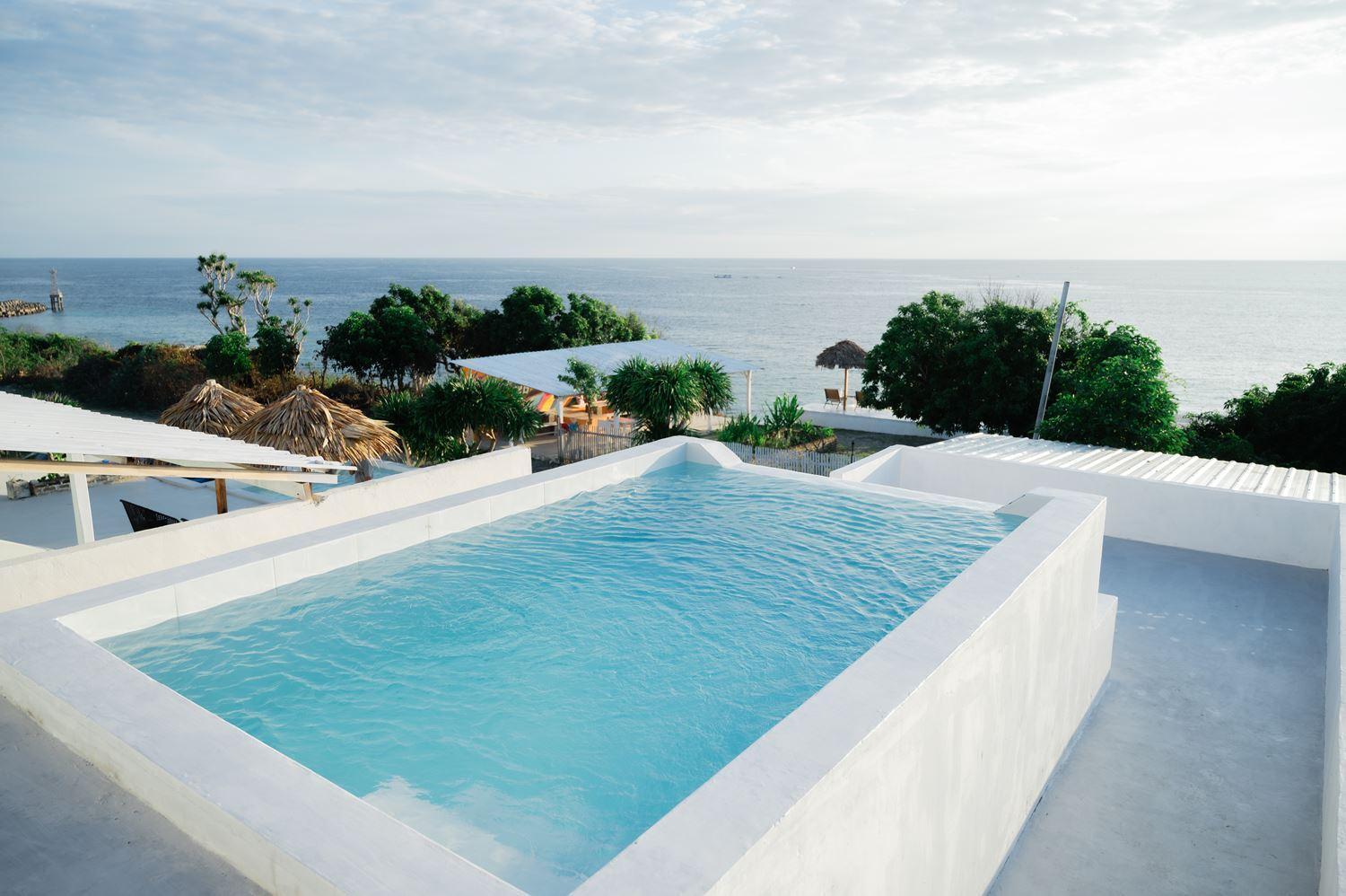 Woywoy Paradise Bira Exterior foto